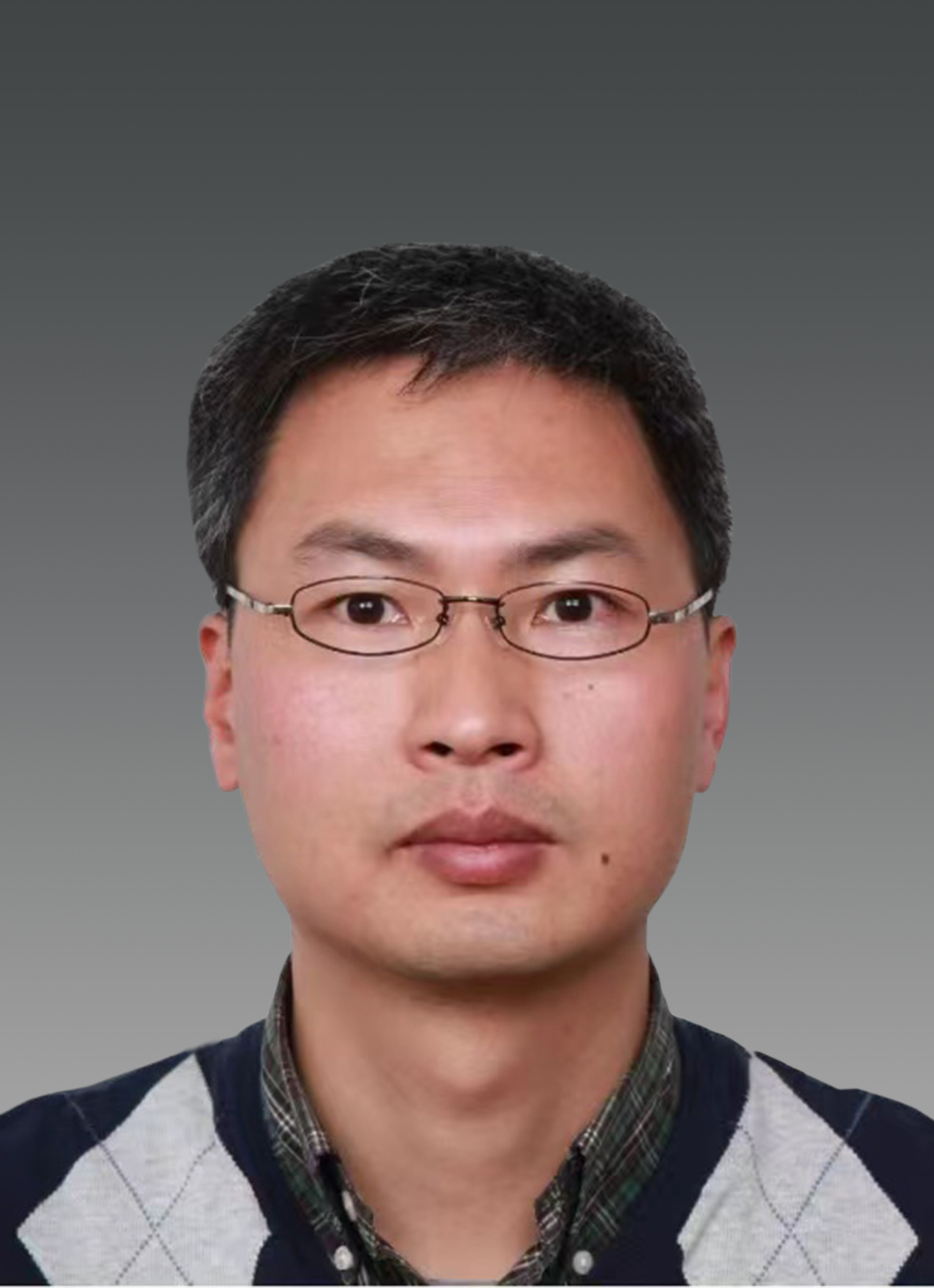 杨彬 - 浙江大学衢州研究院