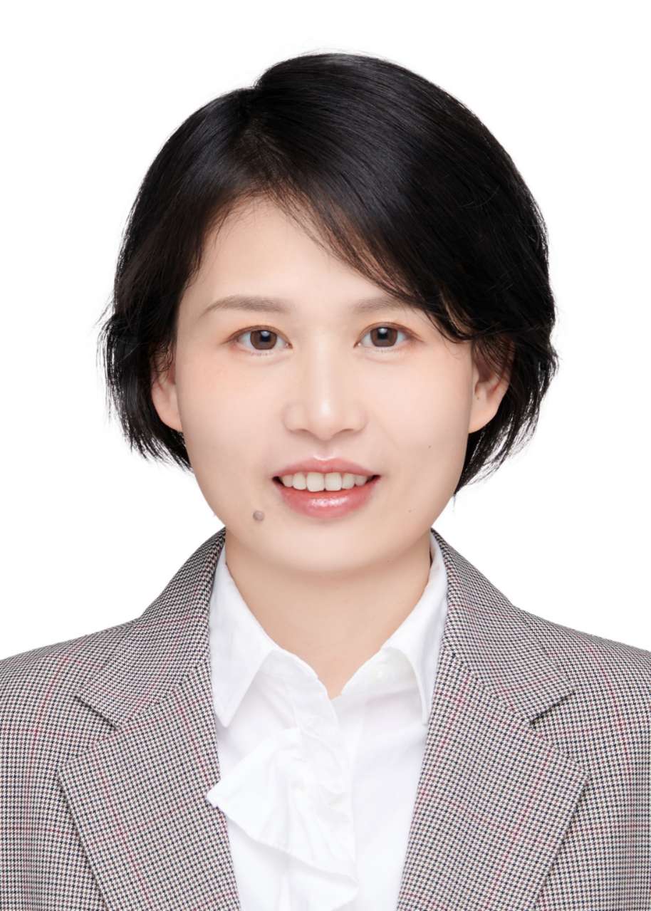 姚敏 - 浙江大学衢州研究院