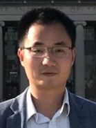 刘平伟 - 浙江大学衢州研究院